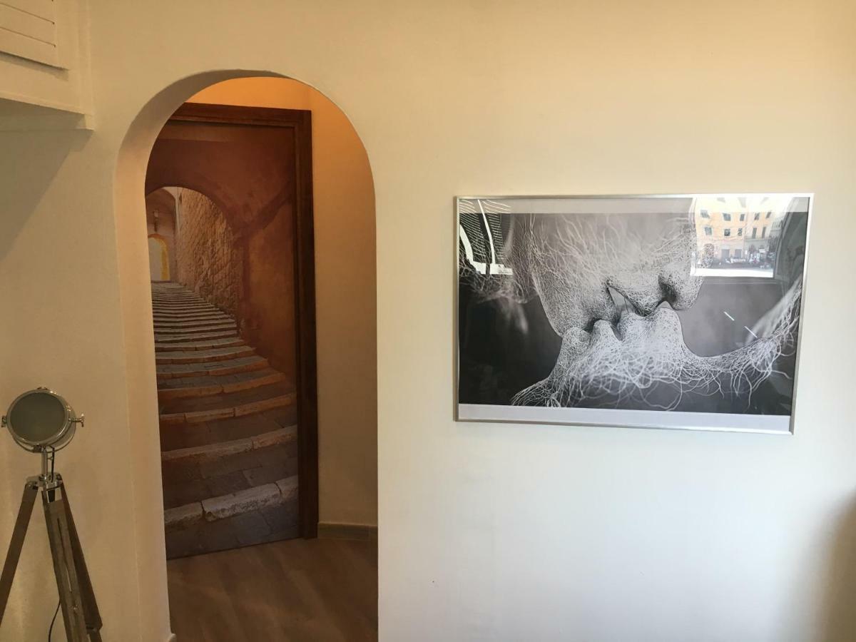 New Maria's House Livorno. La Fortezza Esterno foto